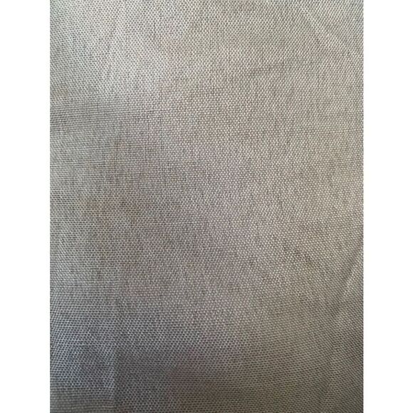 Semi Sheer Storm Cloud Gray Ladies Fashion Scarf Size OSFM - Picture 5 of 5